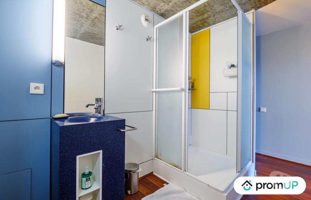 Appartements à vendre Loire Firminy - 42700 - Photos Vivastreet (VA590) Appartement T4 de 105m²