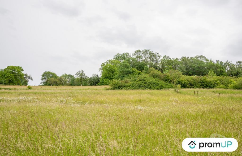 Terrain à vendre Ardennes Prez - 08290 - Photos Vivastreet (VT432) Terrain constructible de 1356m2