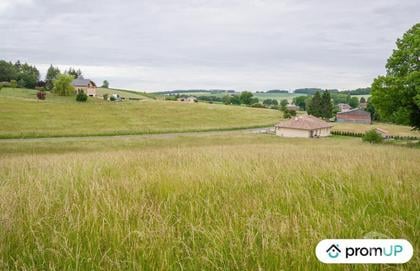 Terrain à vendre Prez Ardennes - Photos Vivastreet (VT432) Terrain constructible de 1356m2