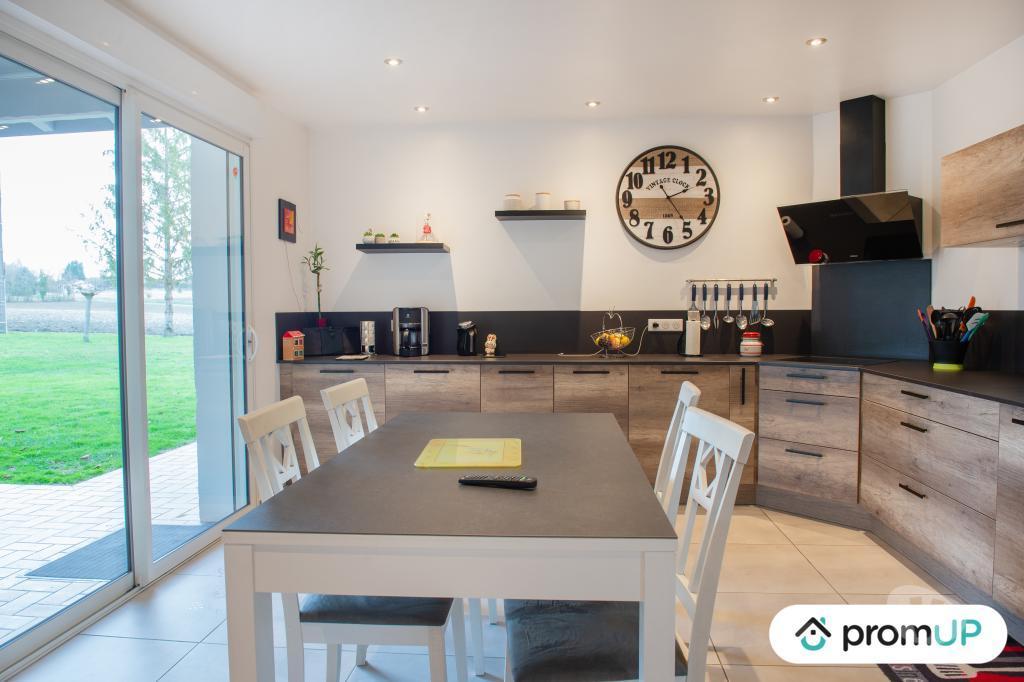Vente Maison Lot-et-Garonne Agnac - 47800 - Photos Vivastreet (VM4116) Belle et vaste maison à Agnac