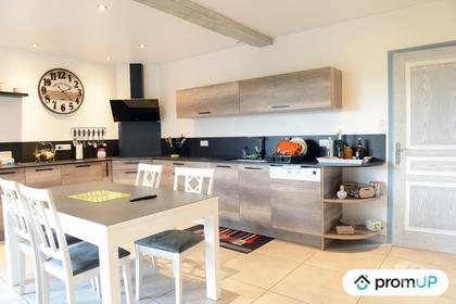 Vente Maison Agnac Lot-et-Garonne - Photos Vivastreet (VM4116) Belle et vaste maison à Agnac