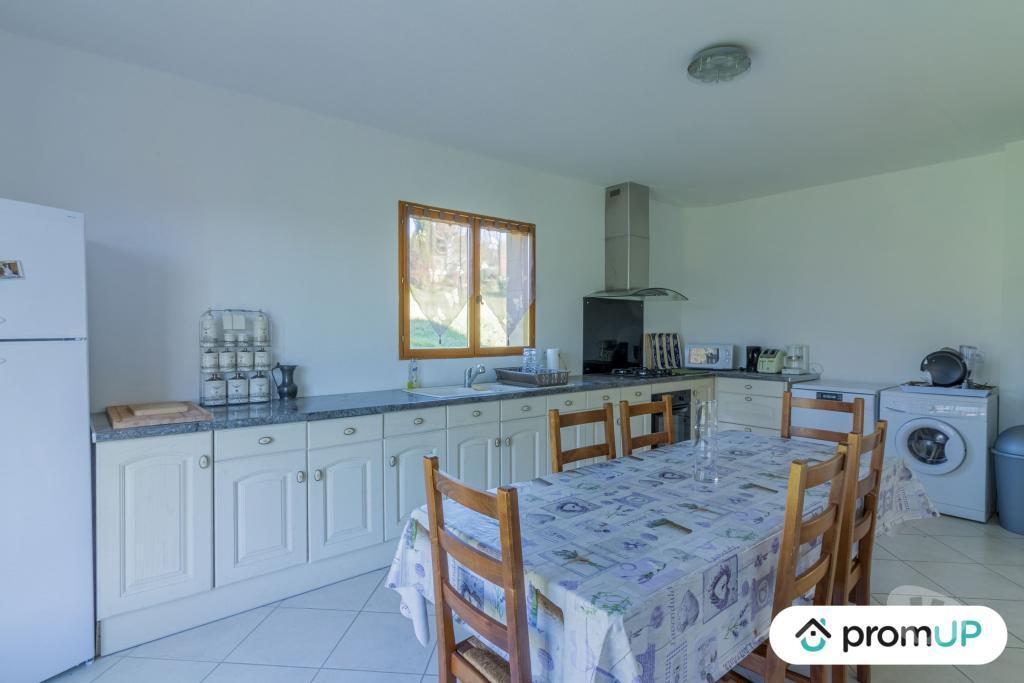 Vente Maison Dordogne Cazoules - 24370 - Photos Vivastreet (VM2836) Maison 5 pièces de 229 m²