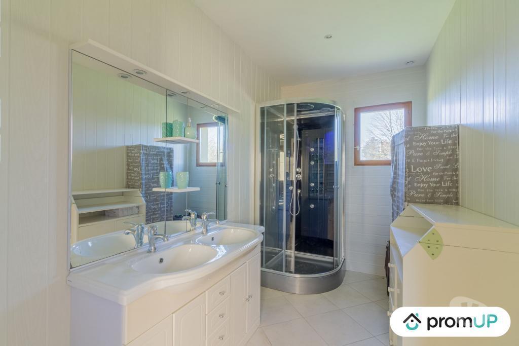 Vente Maison Dordogne Cazoules - 24370 - Photos Vivastreet (VM2836) Maison 5 pièces de 229 m²
