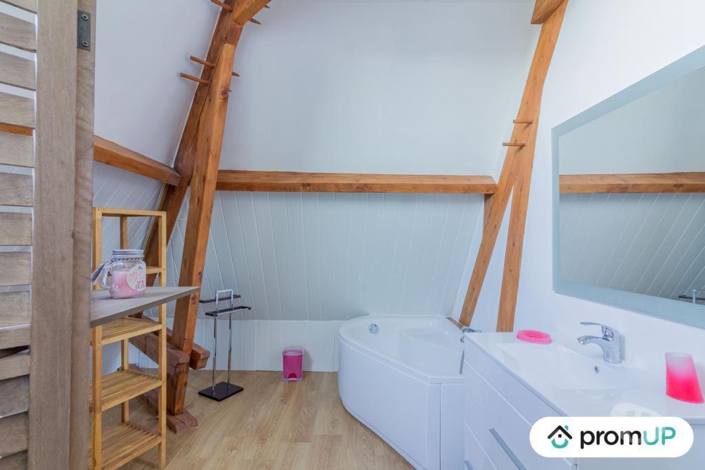 Vente Maison Dordogne Cazoules - 24370 - Photos Vivastreet (VM2836) Maison 5 pièces de 229 m²