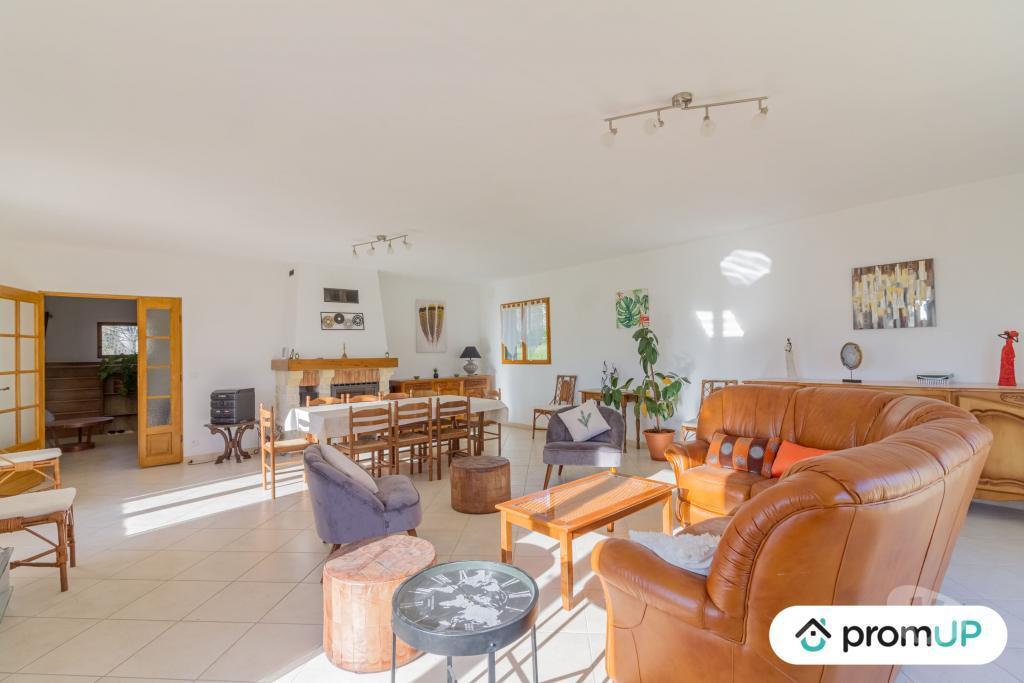 Vente Maison Dordogne Cazoules - 24370 - Photos Vivastreet (VM2836) Maison 5 pièces de 229 m²