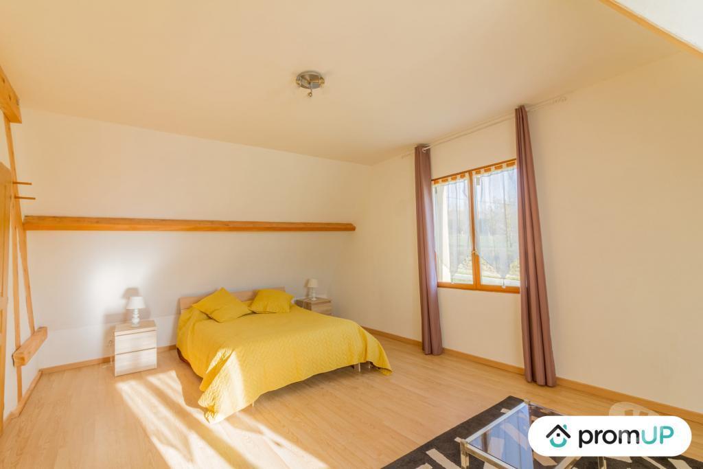 Vente Maison Dordogne Cazoules - 24370 - Photos Vivastreet (VM2836) Maison 5 pièces de 229 m²