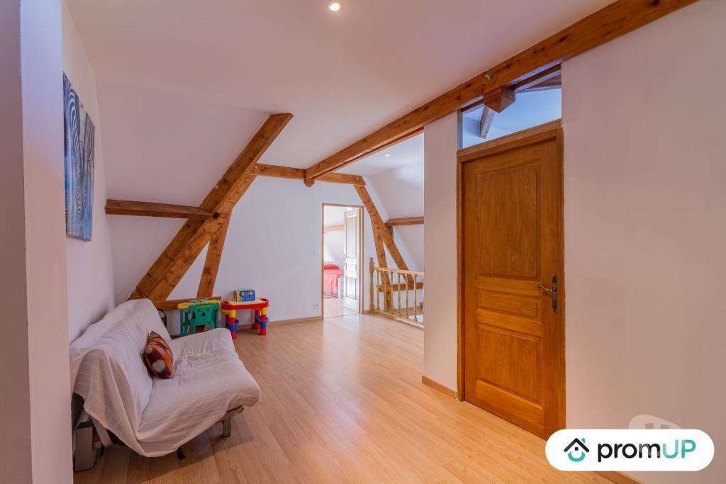 Vente Maison Dordogne Cazoules - 24370 - Photos Vivastreet (VM2836) Maison 5 pièces de 229 m²
