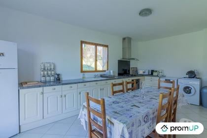 Achat maison Cazoules Dordogne - Photos Vivastreet (VM2836) Maison 5 pièces de 229 m²