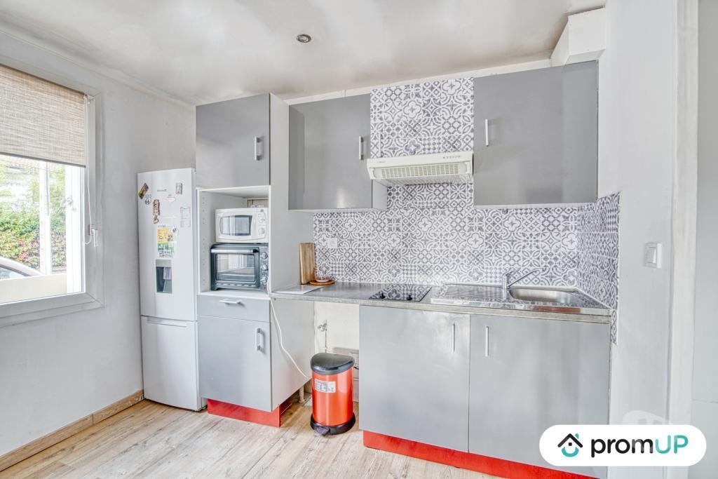 Appartements à vendre Haute-Garonne Toulouse - Photos Vivastreet (V6384) Appartement de 46 m2 à TOULOUSE