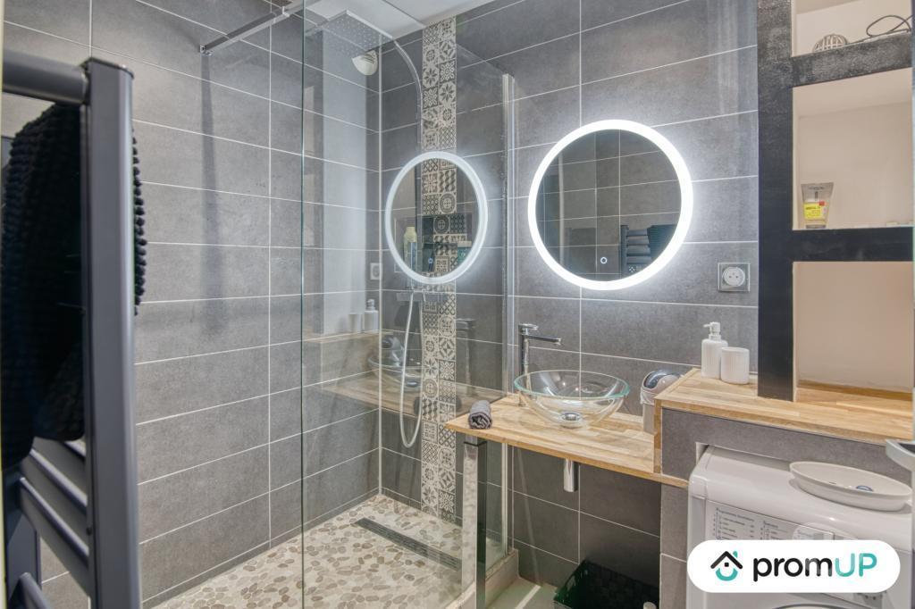 Appartements à vendre Haute-Garonne Toulouse - Photos Vivastreet (V6384) Appartement de 46 m2 à TOULOUSE