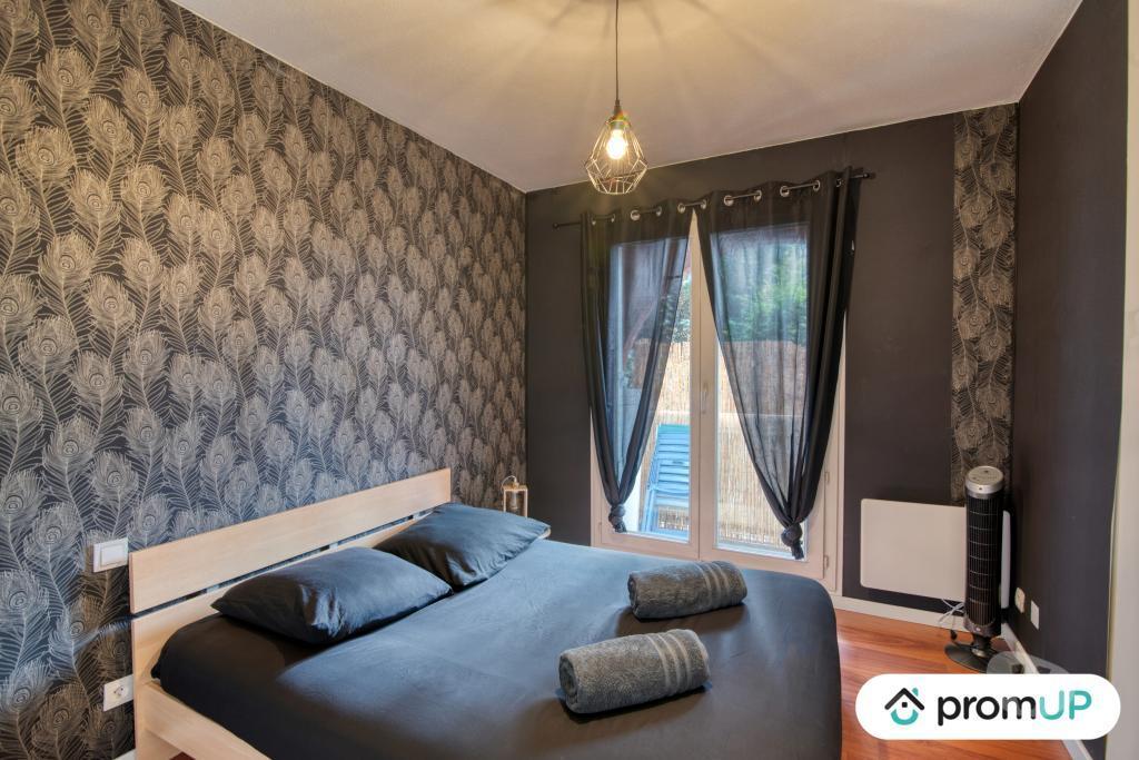 Appartements à vendre Haute-Garonne Toulouse - Photos Vivastreet (V6384) Appartement de 46 m2 à TOULOUSE