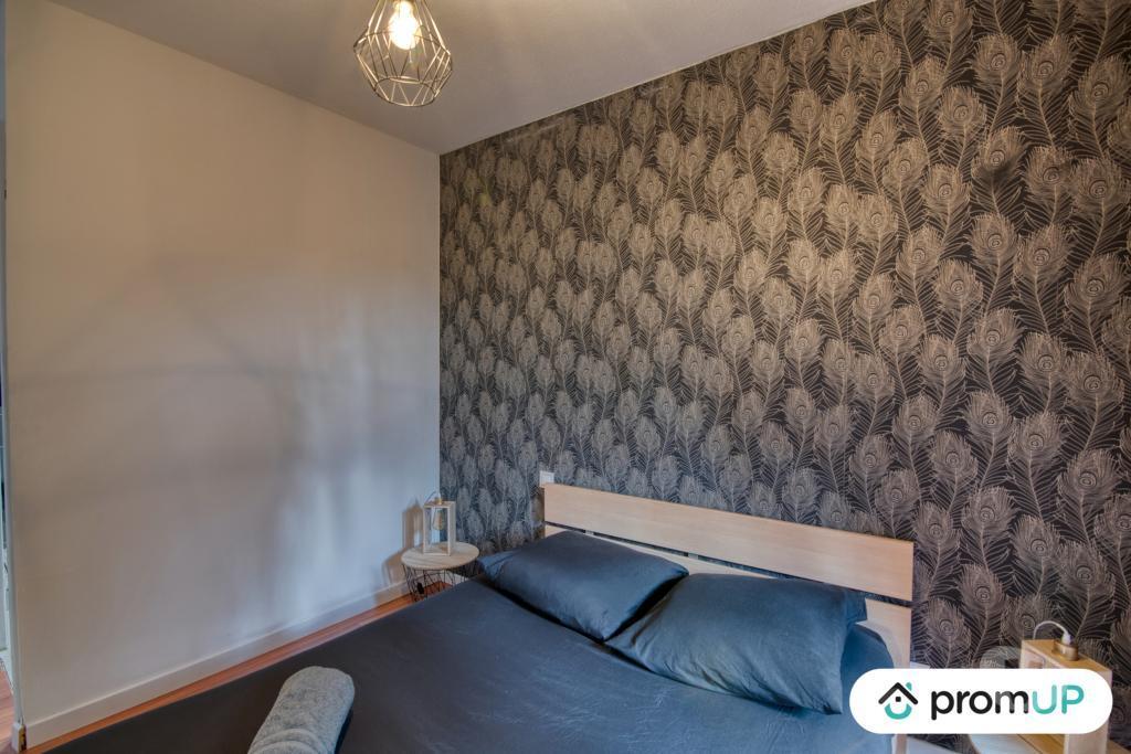 Appartements à vendre Haute-Garonne Toulouse - Photos Vivastreet (V6384) Appartement de 46 m2 à TOULOUSE