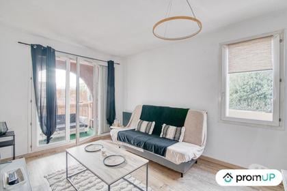 Vente Appartement Toulouse Toulouse - Photos Vivastreet (V6384) Appartement de 46 m2 à TOULOUSE