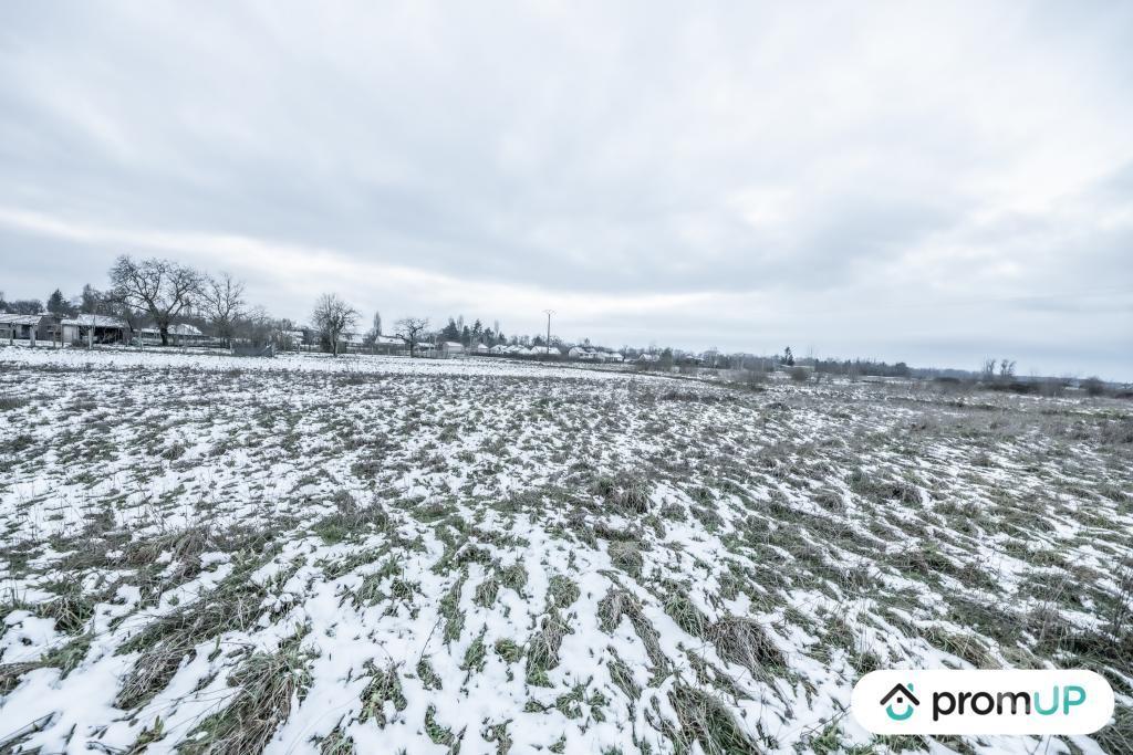 Terrain à vendre Allier Gannay sur Loire - 03230 - Photos Vivastreet (V5140) Terrains constructible de 50 000 m² situé à...