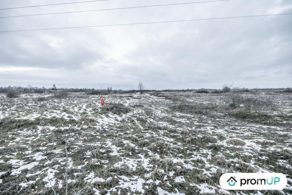 Terrain à vendre Allier Gannay sur Loire - 03230 - Photos Vivastreet (V5140) Terrains constructible de 50 000 m² situé à...