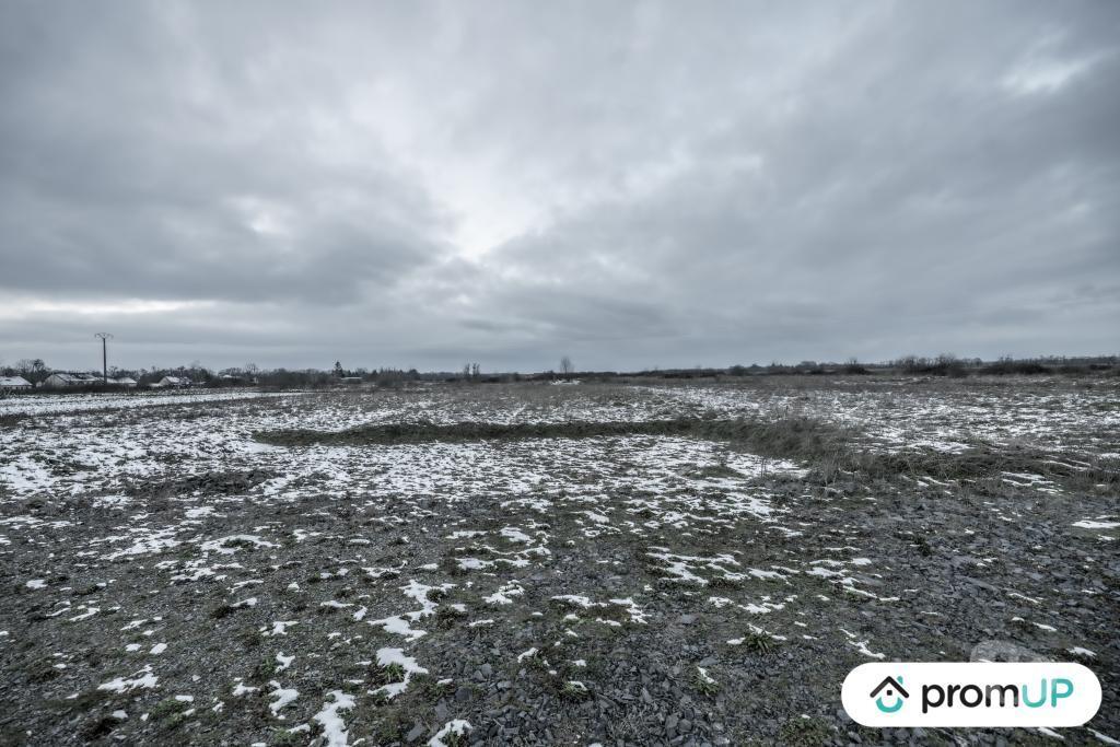 Terrain à vendre Allier Gannay sur Loire - 03230 - Photos Vivastreet (V5140) Terrains constructible de 50 000 m² situé à...