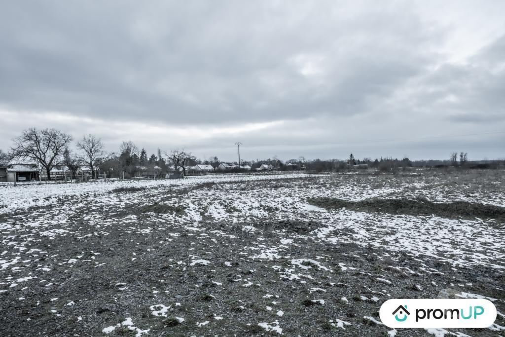 Terrain à vendre Allier Gannay sur Loire - 03230 - Photos Vivastreet (V5140) Terrains constructible de 50 000 m² situé à...