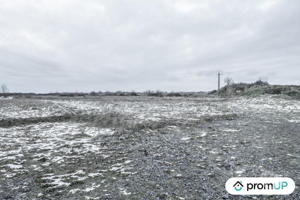 Terrain à vendre Allier Gannay sur Loire - 03230 - Photos Vivastreet (V5140) Terrains constructible de 50 000 m² situé à...