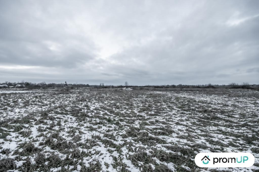 Terrain à vendre Allier Gannay sur Loire - 03230 - Photos Vivastreet (V5140) Terrains constructible de 50 000 m² situé à...
