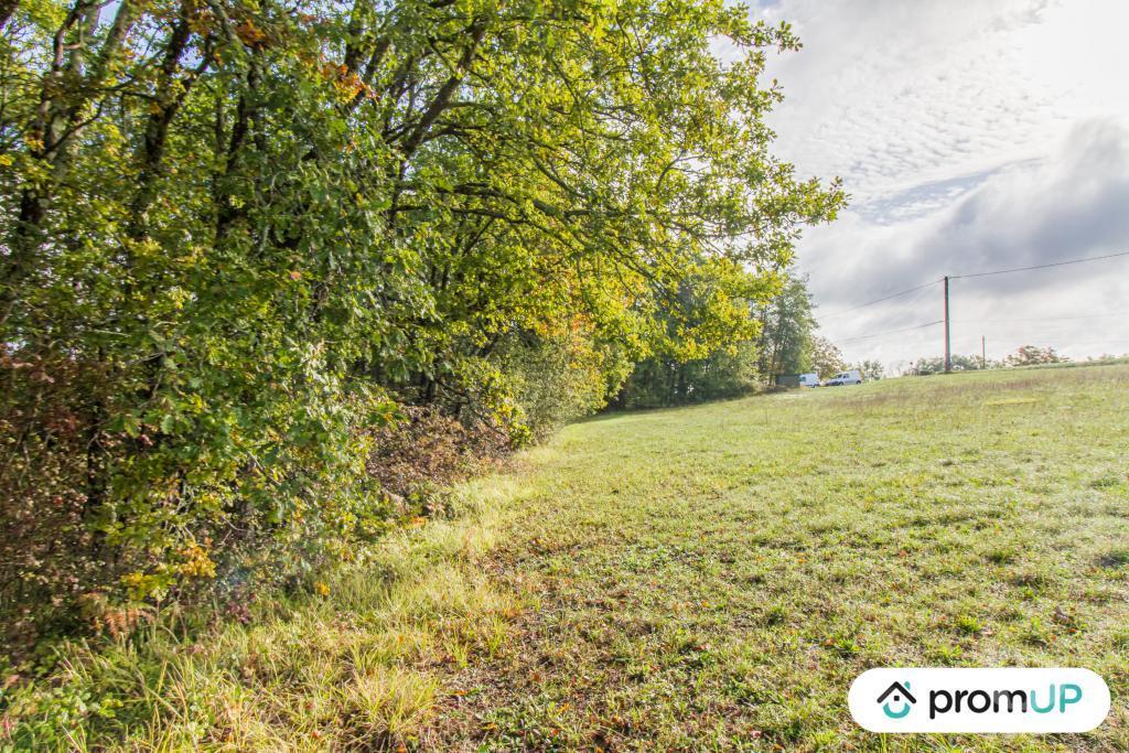 Terrain à vendre Dordogne St Victor - 24350 - Photos Vivastreet (VT638) Terrain constructible de 3000m²
