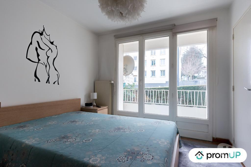 Appartements à vendre Loire St Etienne - Photos Vivastreet (VA330) Appartement T3 de 53.83 m²