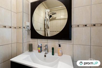 Achat appartement Rochetaillee St Etienne - Photos Vivastreet (VA330) Appartement T3 de 53.83 m²