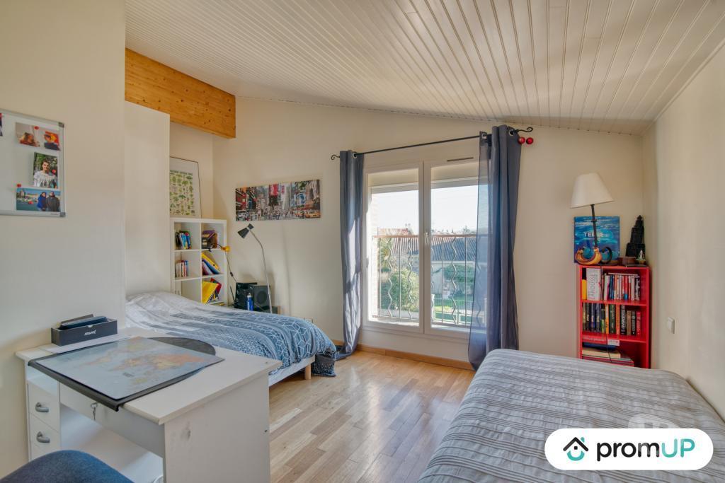 Vente Maison Haute-Garonne Blagnac - 31700 - Photos Vivastreet (V5148) Villa de 162m² située à Toulouse - Blagnac
