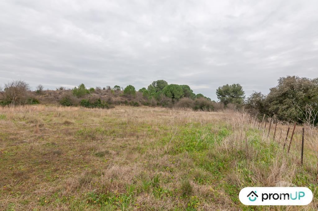 Terrain à vendre Hérault Lunel Viel - 34400 - Photos Vivastreet (V5428) Terrain agricole de 10 610m2 à Lunel -Viel