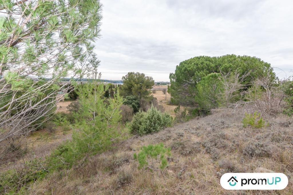 Terrain à vendre Hérault Lunel Viel - 34400 - Photos Vivastreet (V5428) Terrain agricole de 10 610m2 à Lunel -Viel