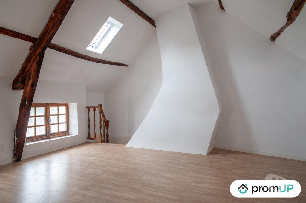 Vente Maison Oise Rosoy - 60140 - Photos Vivastreet (V6048) Maison ancienne à Rosoy