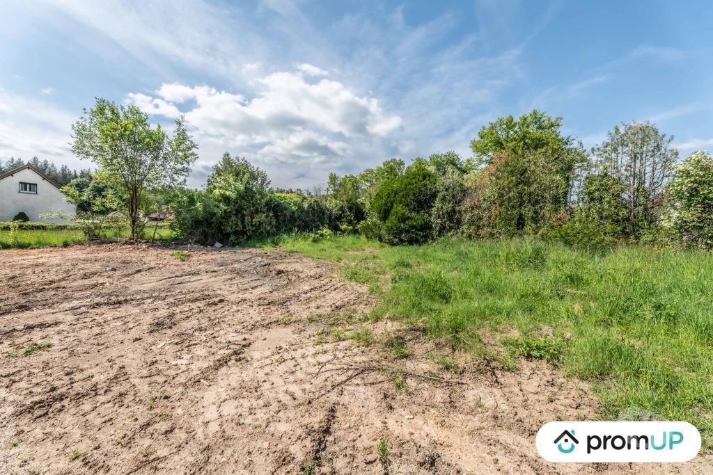 Terrain à vendre Nièvre La Fermete - 58160 - Photos Vivastreet (V5926) Terrain constructible de 2 430m2 à La Fermeté
