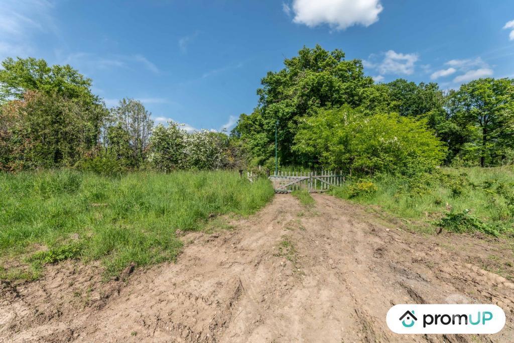 Terrain à vendre Nièvre La Fermete - 58160 - Photos Vivastreet (V5926) Terrain constructible de 2 430m2 à La Fermeté