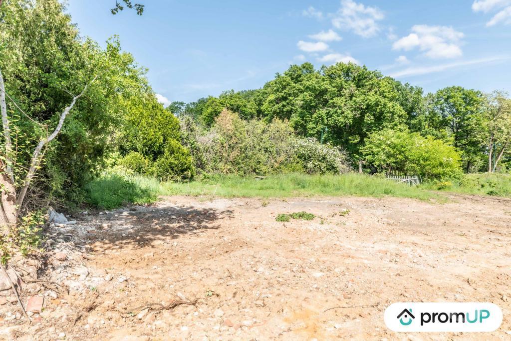Terrain à vendre Nièvre La Fermete - 58160 - Photos Vivastreet (V5926) Terrain constructible de 2 430m2 à La Fermeté
