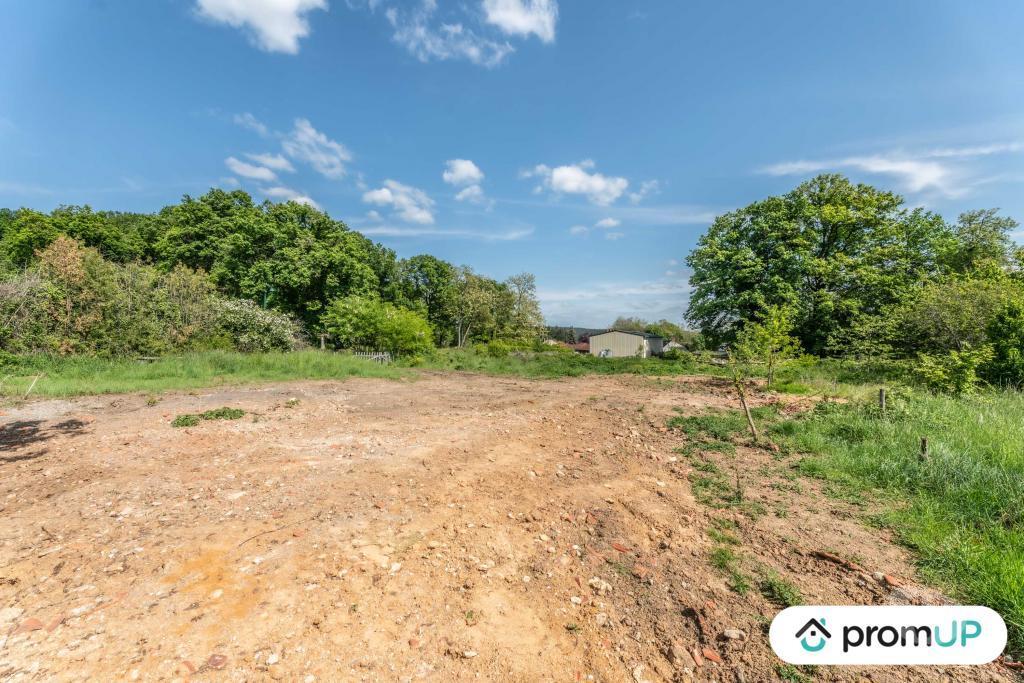 Terrain à vendre Nièvre La Fermete - 58160 - Photos Vivastreet (V5926) Terrain constructible de 2 430m2 à La Fermeté