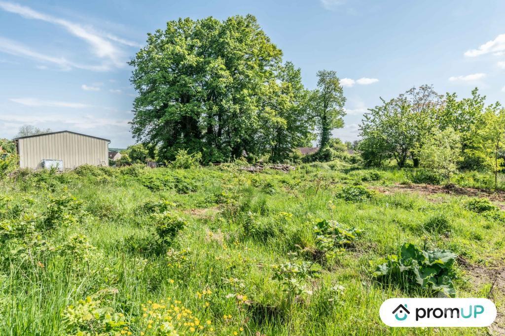 Terrain à vendre Nièvre La Fermete - 58160 - Photos Vivastreet (V5926) Terrain constructible de 2 430m2 à La Fermeté