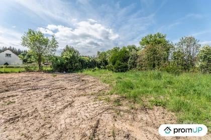 Terrain à vendre La Fermete Nièvre - Photos Vivastreet (V5926) Terrain constructible de 2 430m2 à La Fermeté