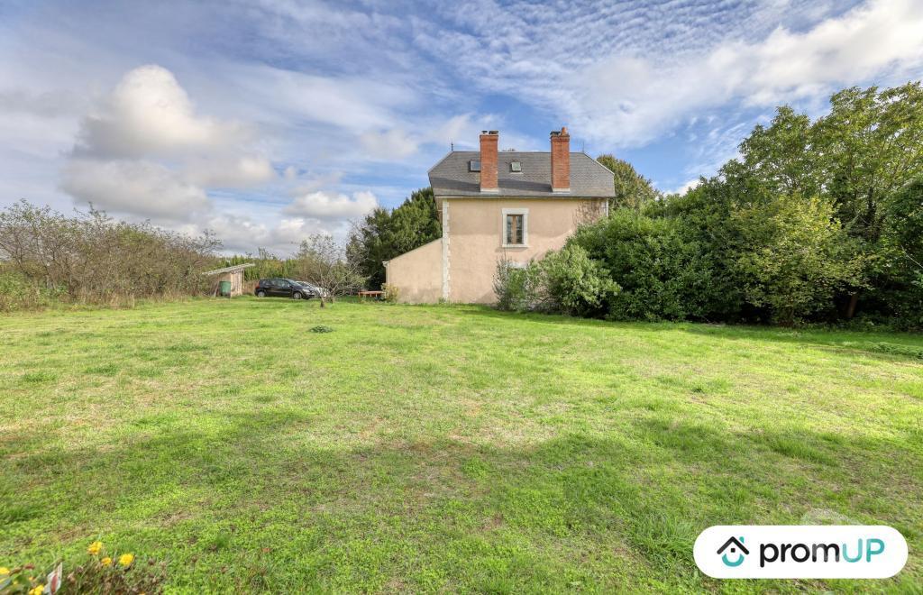 Vente Maison Indre Ciron - 36300 - Photos Vivastreet (VM2736) Maison individuelle 180m2