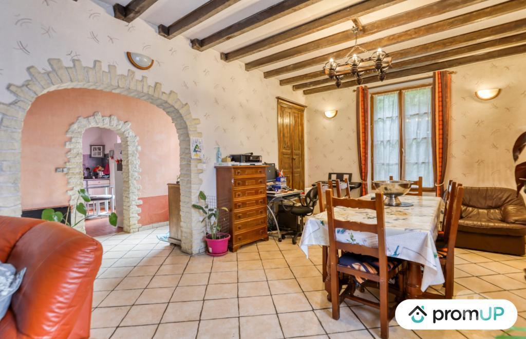 Vente Maison Indre Ciron - 36300 - Photos Vivastreet (VM2736) Maison individuelle 180m2