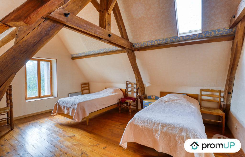 Vente Maison Indre Ciron - 36300 - Photos Vivastreet (VM2736) Maison individuelle 180m2