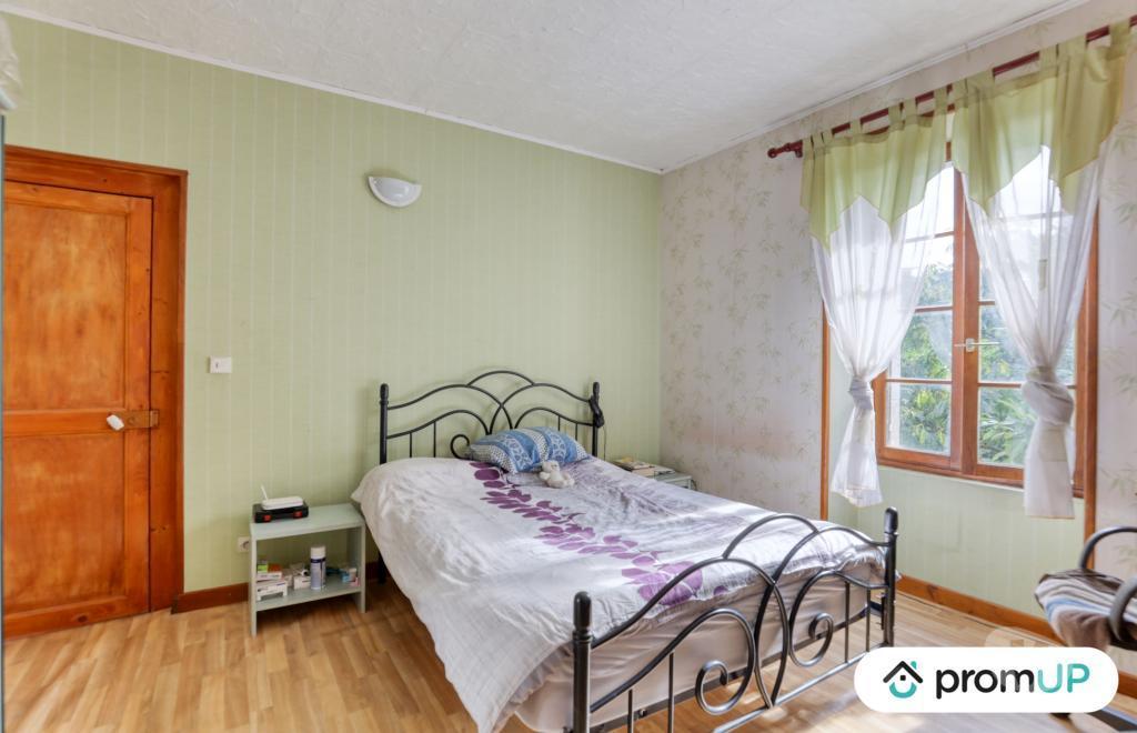 Vente Maison Indre Ciron - 36300 - Photos Vivastreet (VM2736) Maison individuelle 180m2