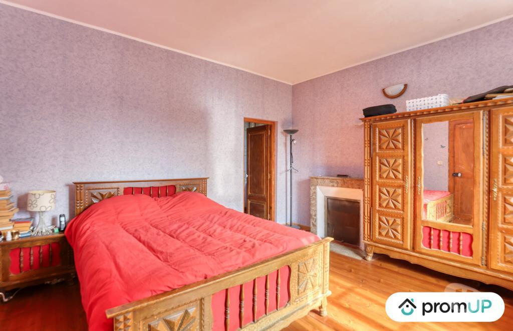 Vente Maison Indre Ciron - 36300 - Photos Vivastreet (VM2736) Maison individuelle 180m2