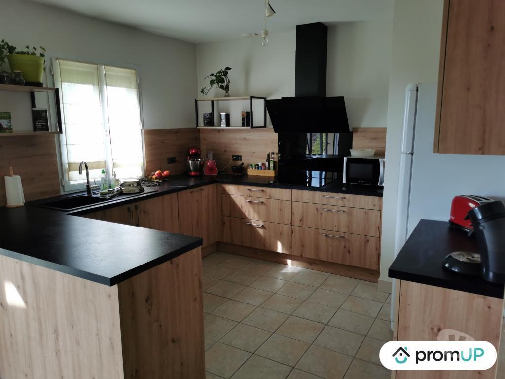 Vente Maison Dordogne Lanouaille - 24270 - Photos Vivastreet (VM2890) Maison 5 pièces de 90 m²