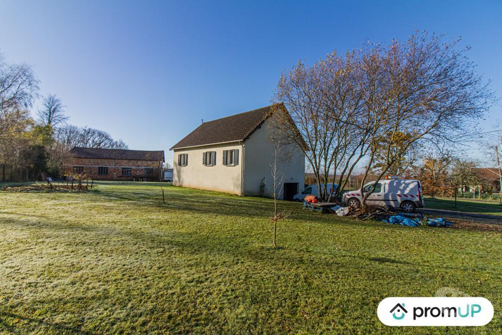 Vente Maison Dordogne Lanouaille - 24270 - Photos Vivastreet (VM2890) Maison 5 pièces de 90 m²