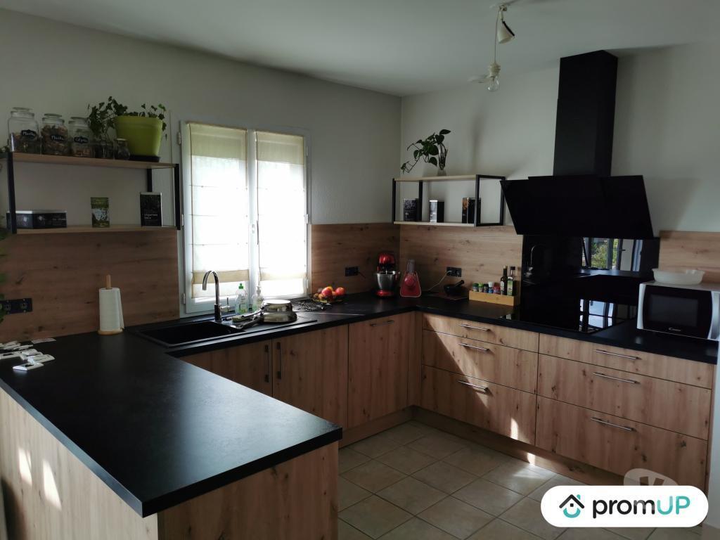 Vente Maison Dordogne Lanouaille - 24270 - Photos Vivastreet (VM2890) Maison 5 pièces de 90 m²