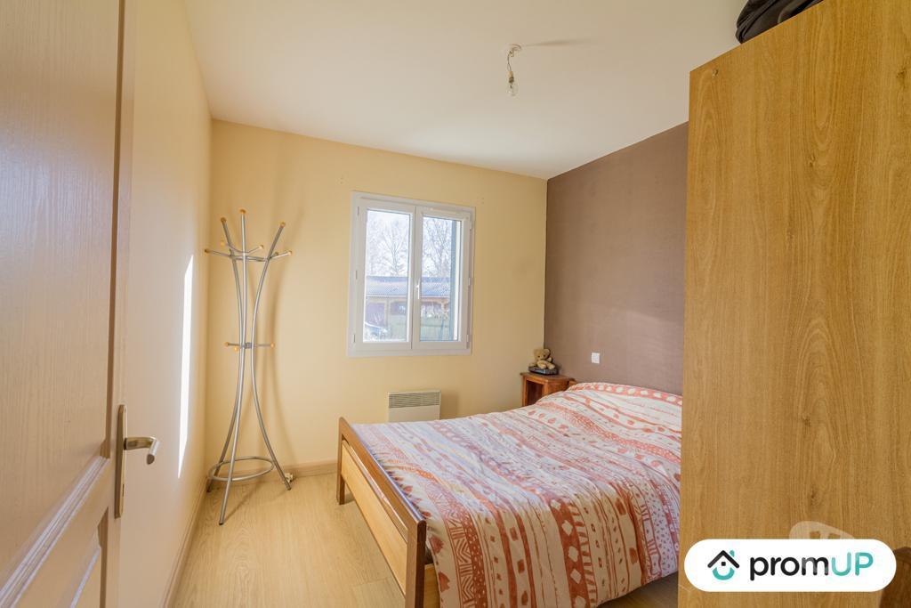 Vente Maison Dordogne Lanouaille - 24270 - Photos Vivastreet (VM2890) Maison 5 pièces de 90 m²