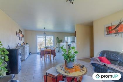 Maison à vendre Lanouaille Dordogne - Photos Vivastreet (VM2890) Maison 5 pièces de 90 m²