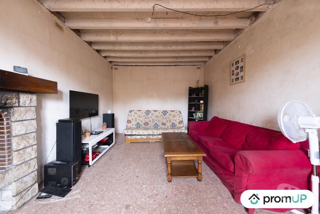 Vente Maison Loiret Lorris - 45260 - Photos Vivastreet (V5972) Maison individuelle de 130m2 située à LORRIS