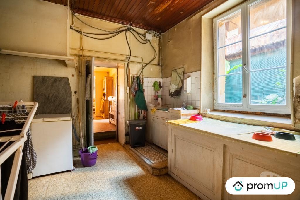 Vente Maison Gironde Bazas - 33430 - Photos Vivastreet (VM3796) Maison de 240 m2 à vendre à Bazas