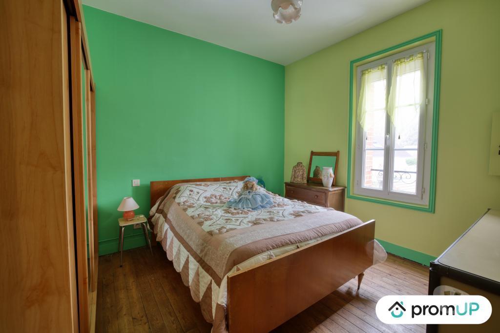 Vente Maison Loir-et-Cher Thesee - 41140 - Photos Vivastreet (VM4140) Maison de 164m2 à Thésée