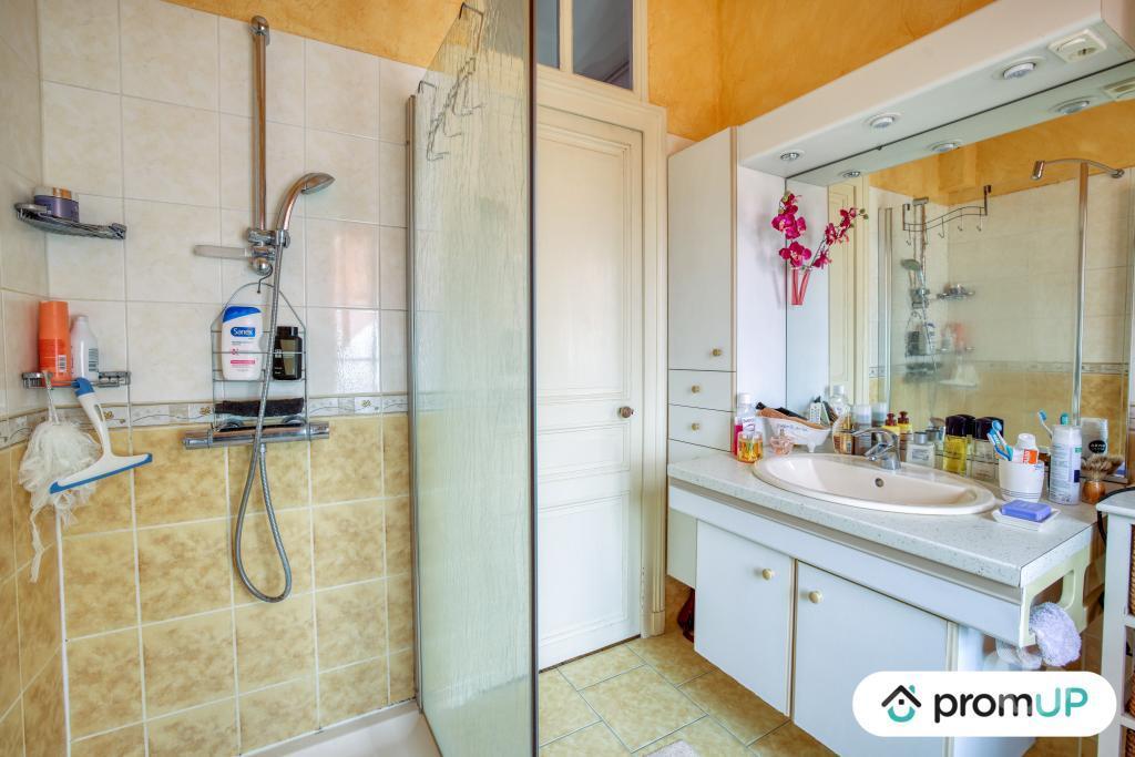 Vente Maison Loir-et-Cher Thesee - 41140 - Photos Vivastreet (VM4140) Maison de 164m2 à Thésée